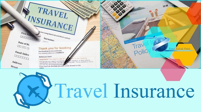 بیمه مسافرتی در تور هند ، زیما سفر 